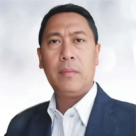 Dr. Edi Erwan    